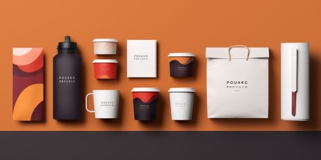 Pack Branding - Renforcez votre image et laissez une impression durable
